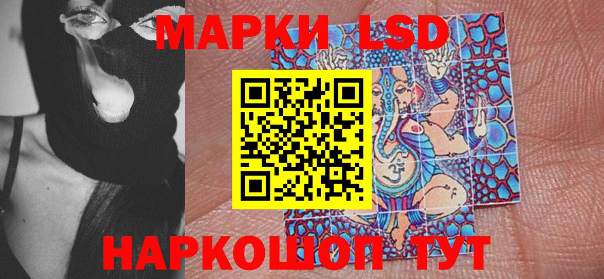 LSD-25 Междуреченск